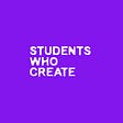 StudentsWhoCreate's avatar