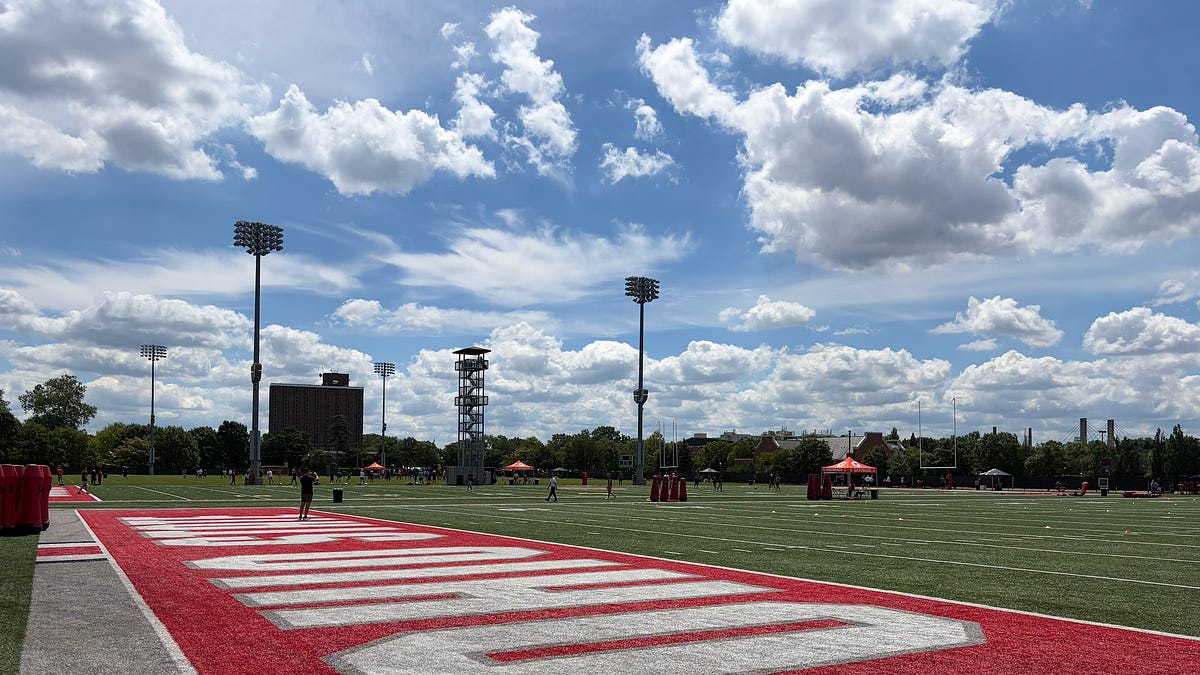 Ohio State recruiting notes: A 5-star defensive lineman, a hybrid player who popped, and a Michigan option at QB