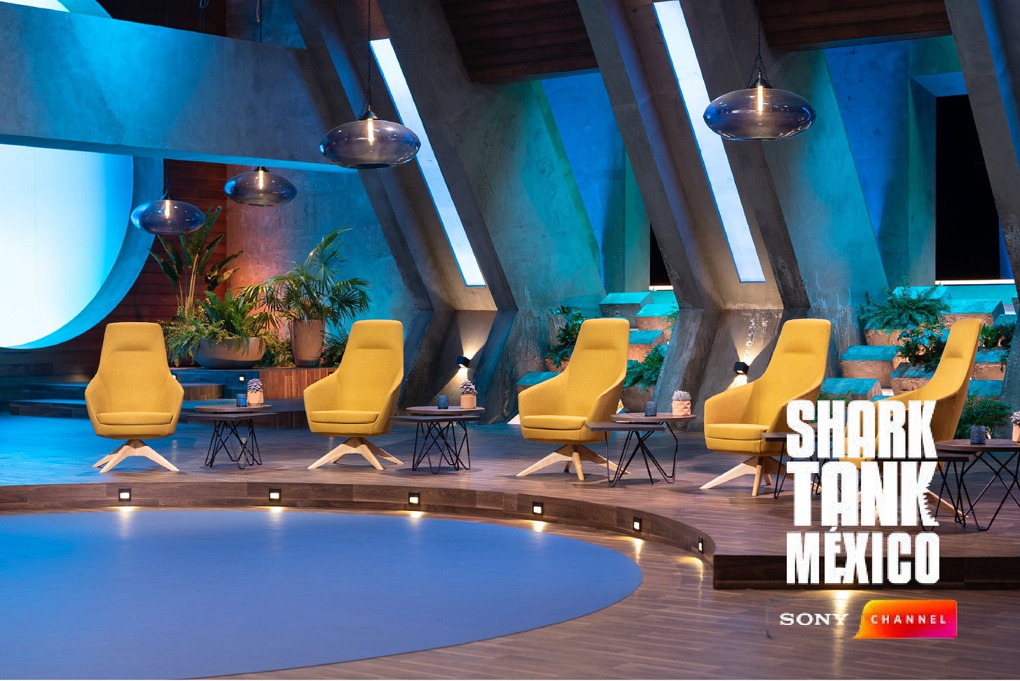 Shark Tank México abre convocatoria para su temporada 11.