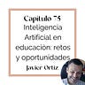 Educar hoy, Judit's Newsletter