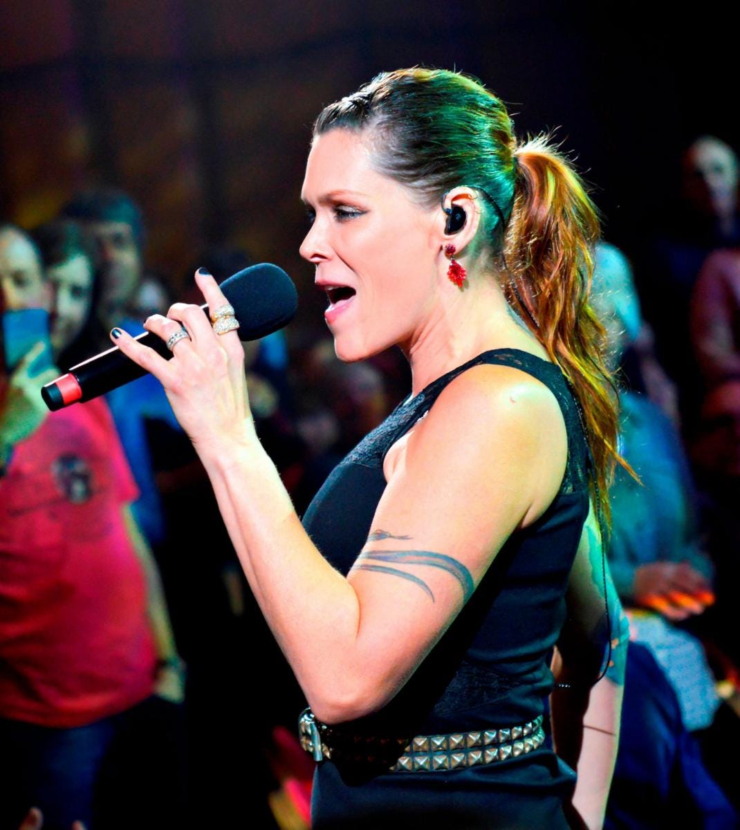 INTERVIEW: Beth Hart heads out on her biggest UK tour to date