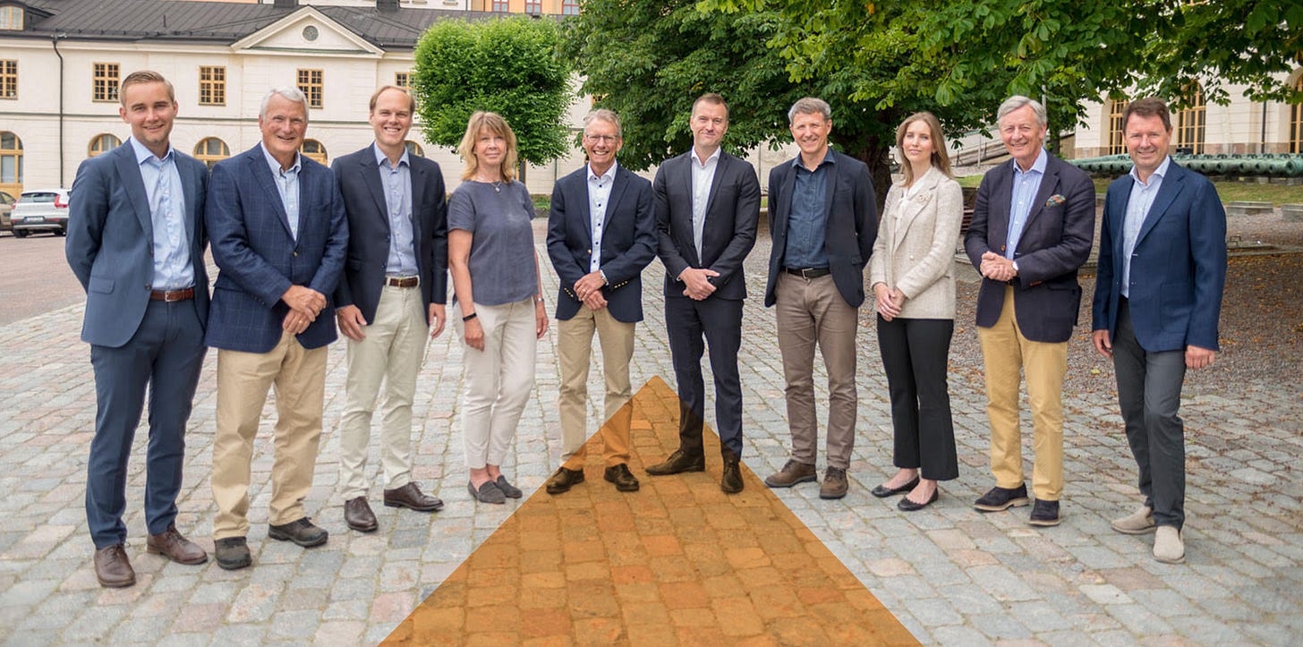 Contact us - Karnell - Nordisk industriteknikgrupp