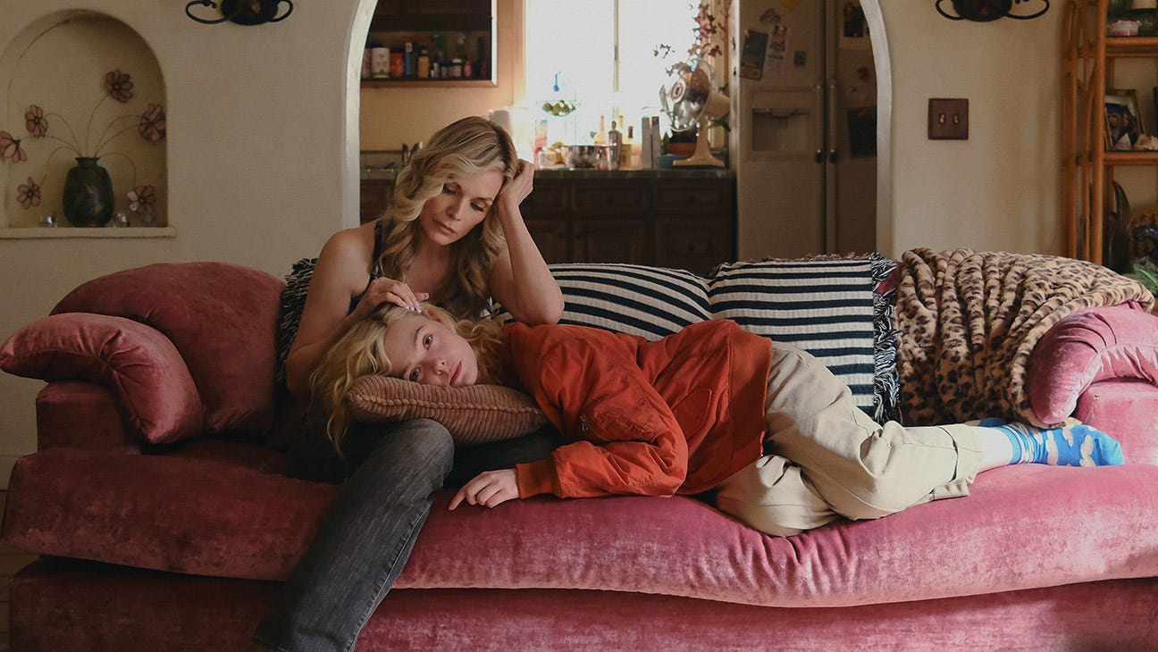 Margo's Got Money Troubles' Review: Elle Fanning in Apple Dramedy