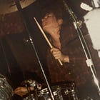 You're Pretty Good For A Girl