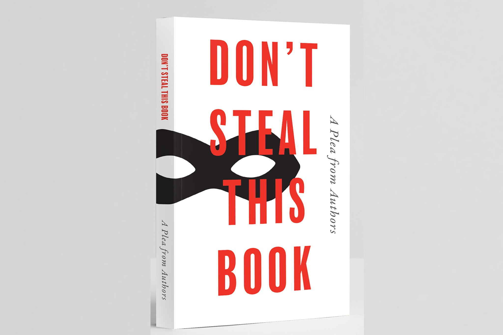 Richard Osman and Jeanette Winterson among authors to publish 'empty book' in protest of AI using their work | The Independent