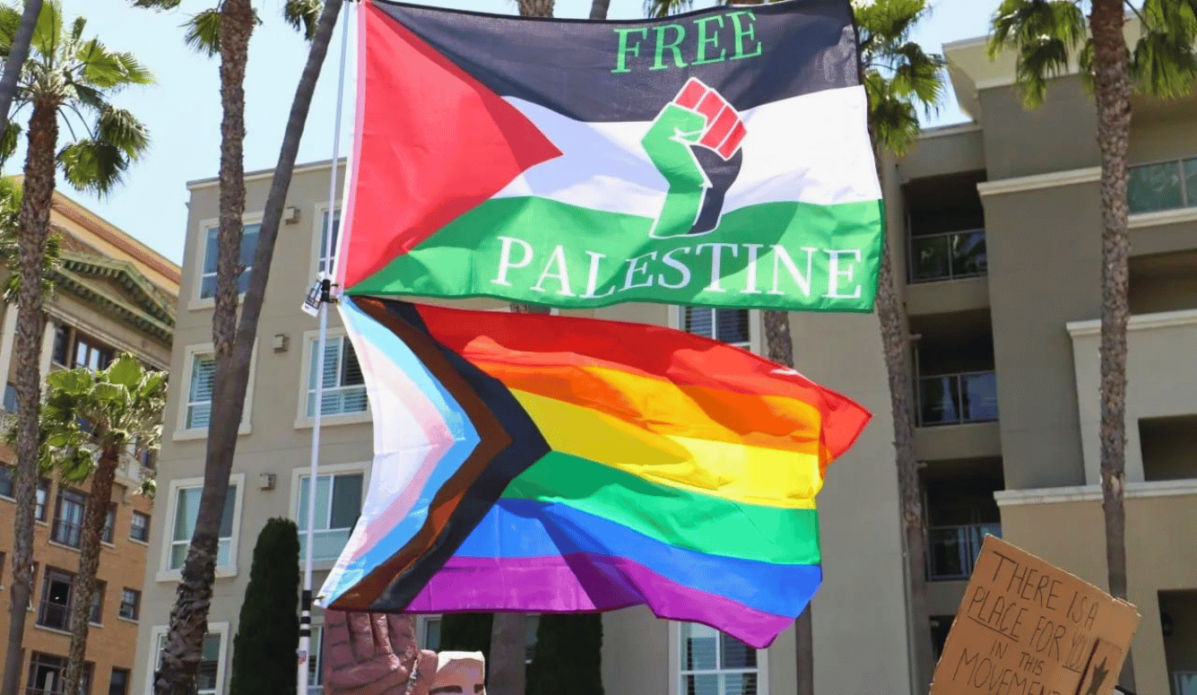 Strange Bedfellows Strange Bedfellows