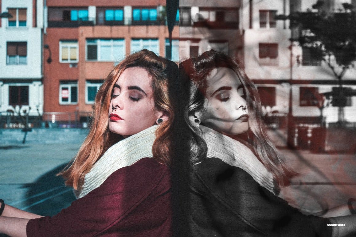 The God Who Comforts The God Who Comforts