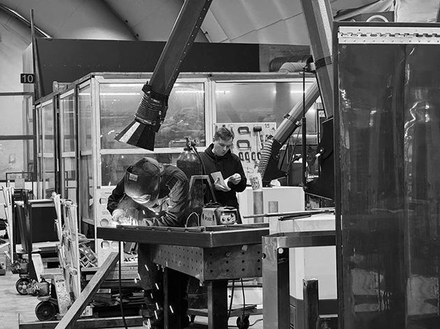 Cuby workspace image Cuby workspace image