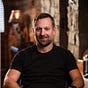 Kent Rabalais's avatar