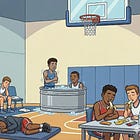 Empty Tanks: The Hidden Science of Basketball Fatigue and Recovery