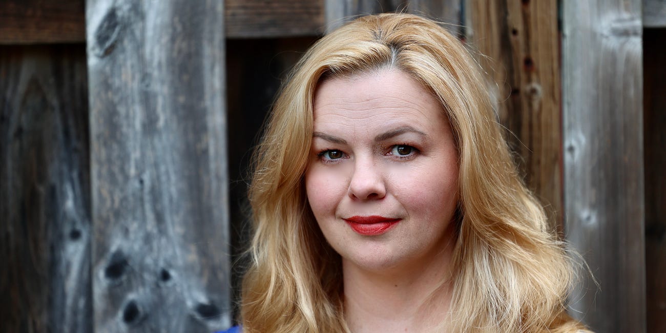 Q&A: Amber Tamblyn Is Going to Do It Again Tomorrow