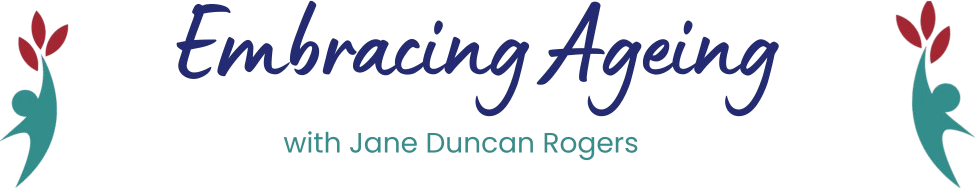 Embracing Ageing