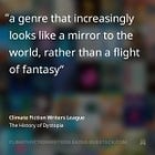 Is the Dystopian Future One Step Closer To Reality?