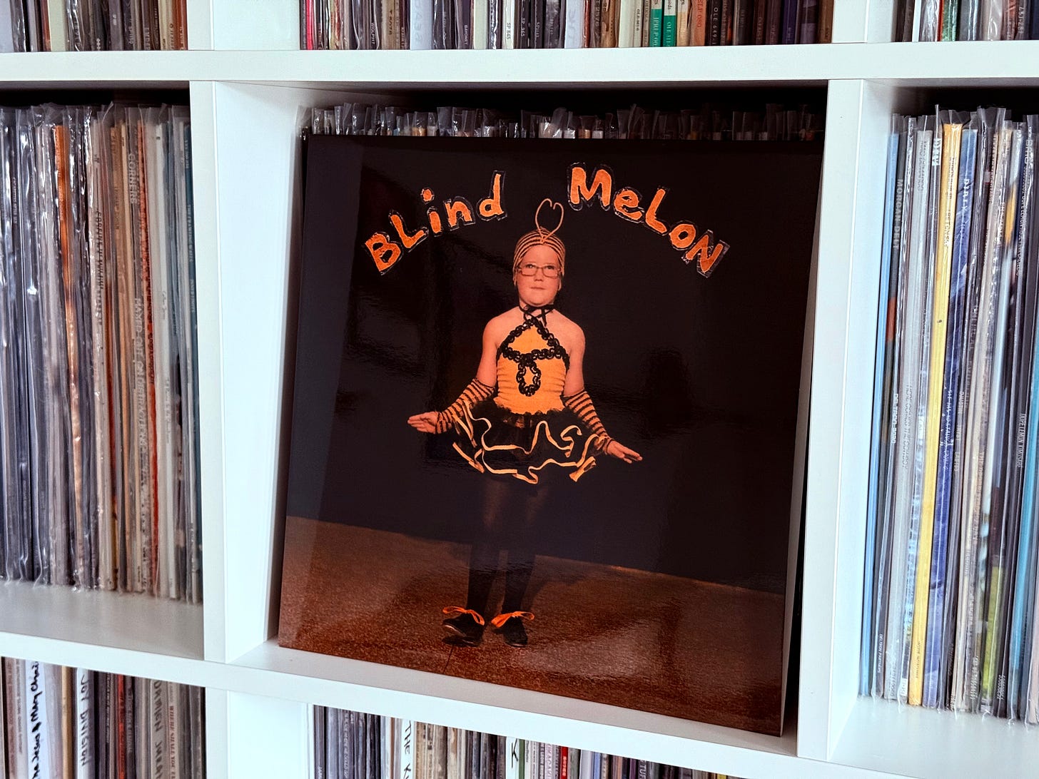 Blind Melon's Soup: The Dark, Brilliant Album No One Understood