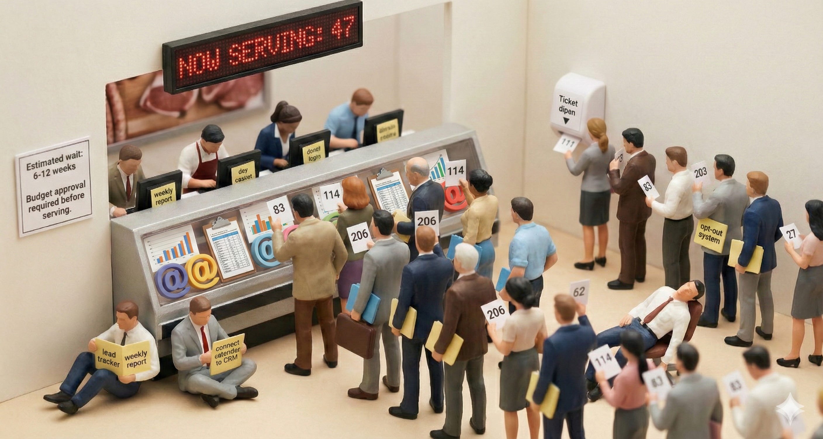Preview image for The Flipped Pyramid: Why 2026 is the Year Everyday Workers can Streamline their own Workloads and Create new Products