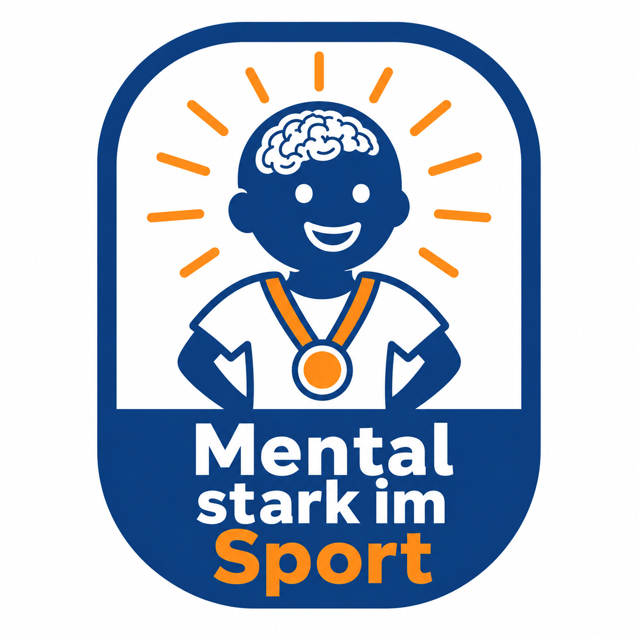 Mental stark im Sport