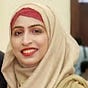 Haziqa Sajid's avatar