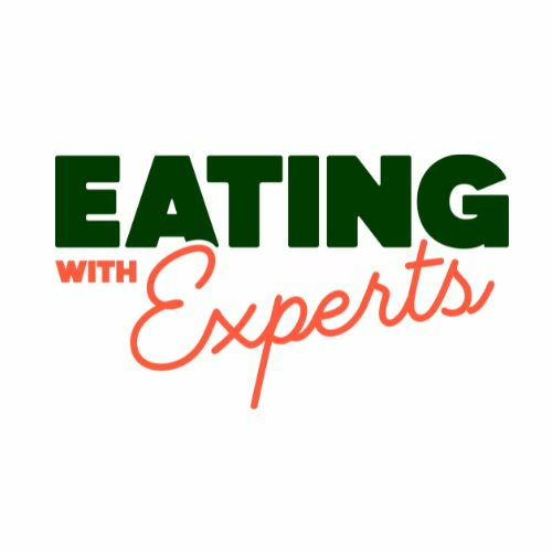Eating with Experts