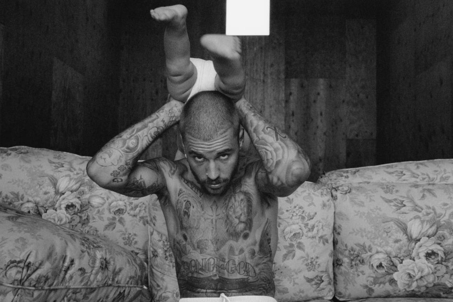 Justin Bieber Releases New Album 'Swag,' First Project In Four Years