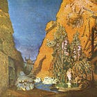 Nur die Angst stirbt