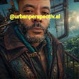 Urbanperspectiv.ai's avatar