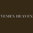YEMEN HEAVEN's avatar