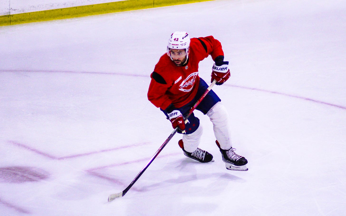 Washington Capitals Washington Capitals