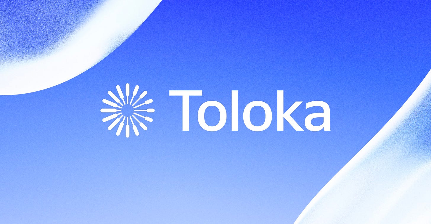 Toloka Fuels Next Stage of Growth with Investment Led by Bezos Expeditions