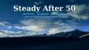 Steady After 50