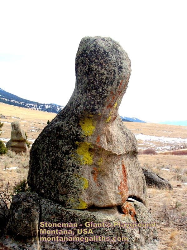 MONTANA MEGALITHS | Megalith, Ancient pyramids, Dolmen
