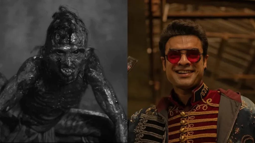 Tovino Thomas Lokah Chapter 1