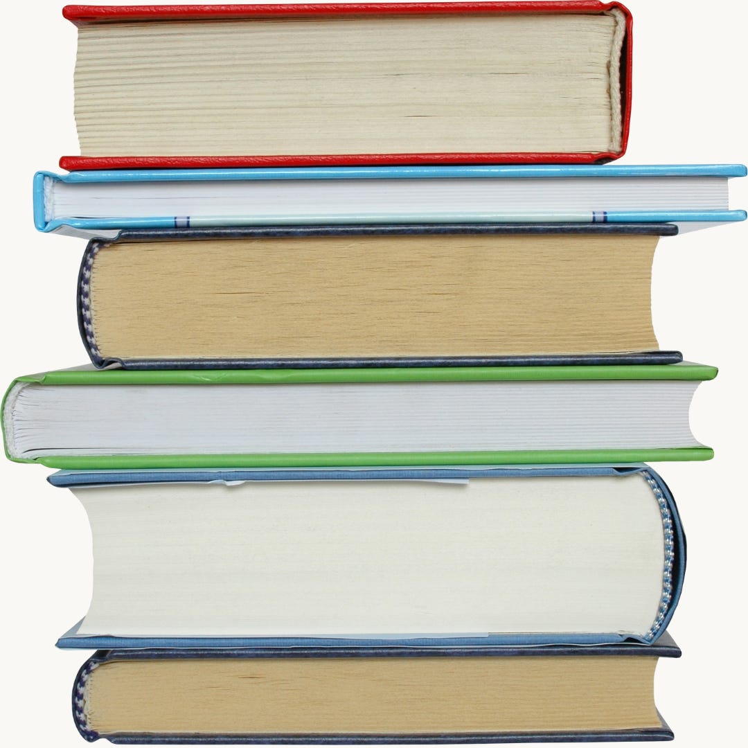 The Estrangement Library