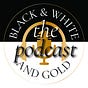 Black and White and Gold