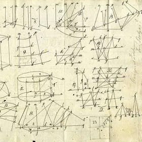 Notes On Learning Hard Things