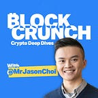 Blockcrunch VIP 