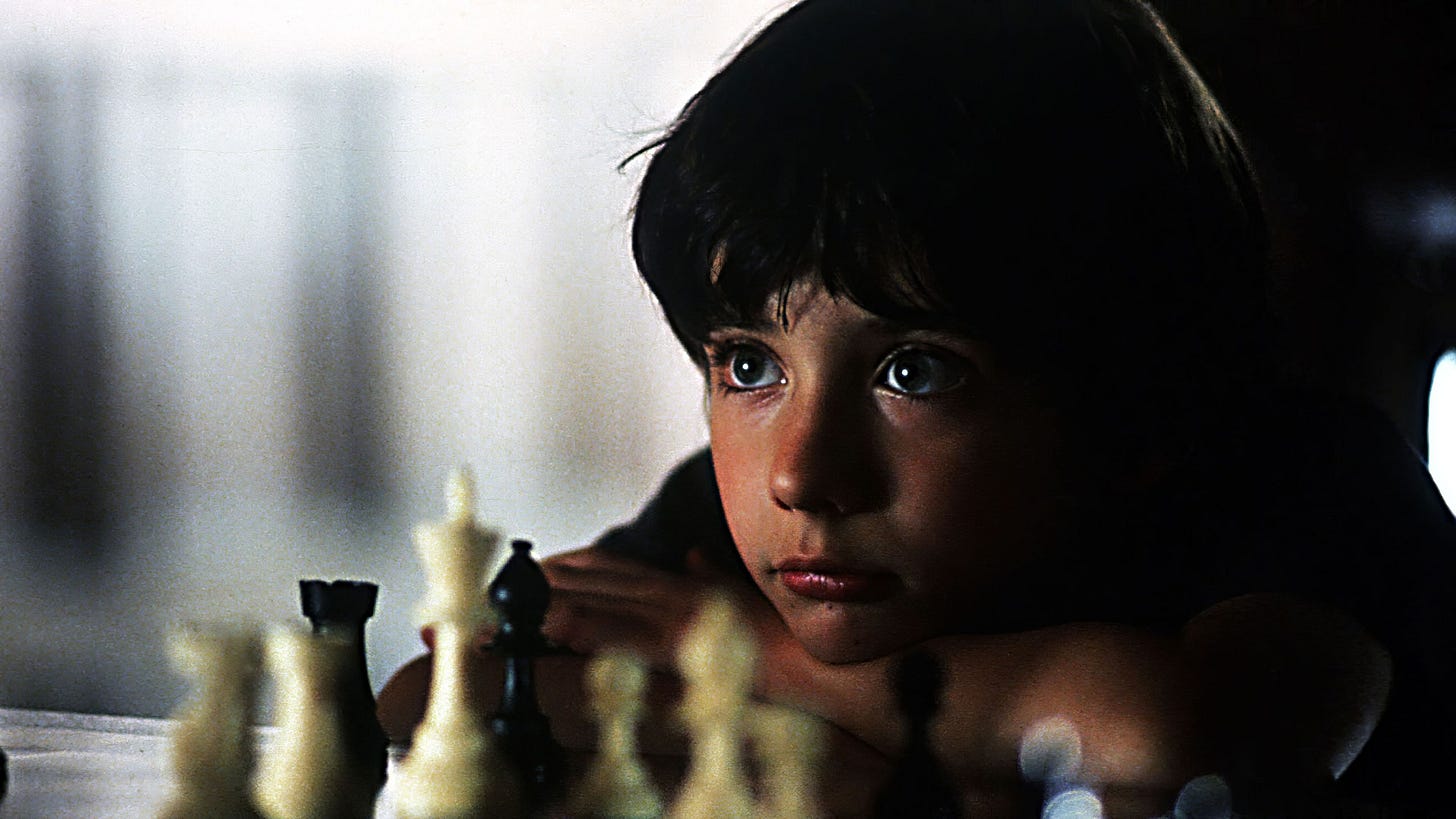 Rediscover: Searching for Bobby Fischer - Spectrum Culture