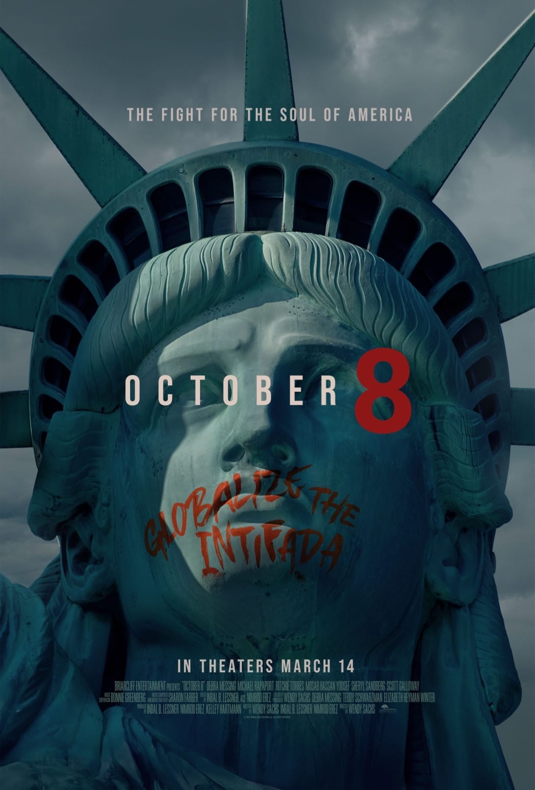 October 8 (2025) - IMDb