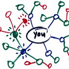 Threading Narratives Together
