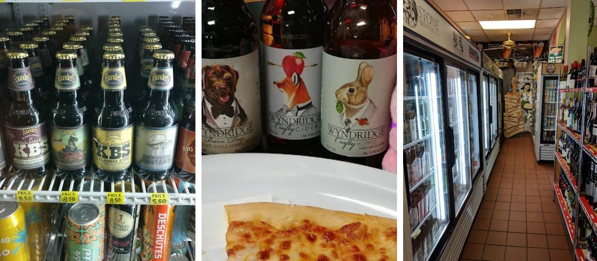 Pasquallys Pizza, Beer Wine - West Philadelphia: A Delightful Culinary  Experience
