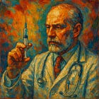 Vaccinosis (Παρενέργειες των Εμβολίων) : Το Σημάδι του Θηρίου (2009)