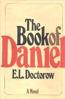 The Book of Daniel (novel) - Wikipedia