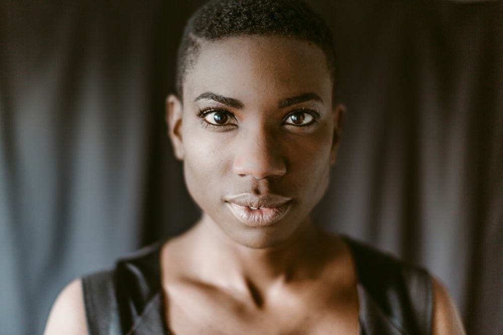Miranda Edwards talks 'Supernatural' and 'The Magicians' 2017 images Miranda Edwards talks 'Supernatural' and 'The Magicians' 2017 images