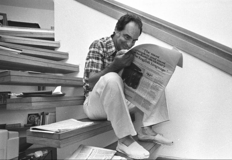 Italo Calvino