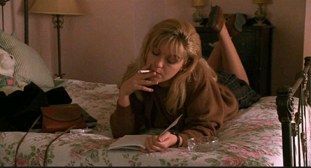 The Secret Diary of Laura Palmer Remains A Shocking And Necessary Piece Of  The Twin Peaks Puzzle – Out Of Lives