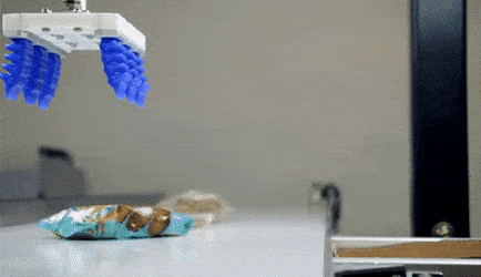 Image result for soft robotics gif