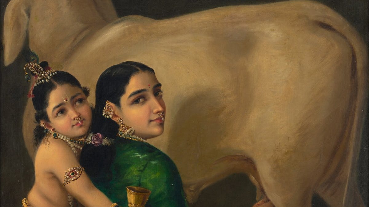 India Modern Art Boom Spreads Through Spring Auctions