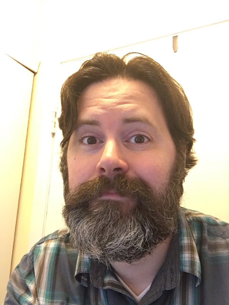 Space Cadet by Kiel Phegley