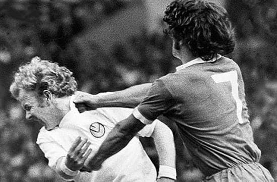 The 1974 FA Charity Shield delivered a fiery clash between Leeds United and Liverpool — and marked the competition's first staging at Wembley. A tense 1–1 draw saw tempers boil over, with The 1974 FA Charity Shield delivered a fiery clash between Leeds United and Liverpool — and marked the competition's first staging at Wembley. A tense 1–1 draw saw tempers boil over, with