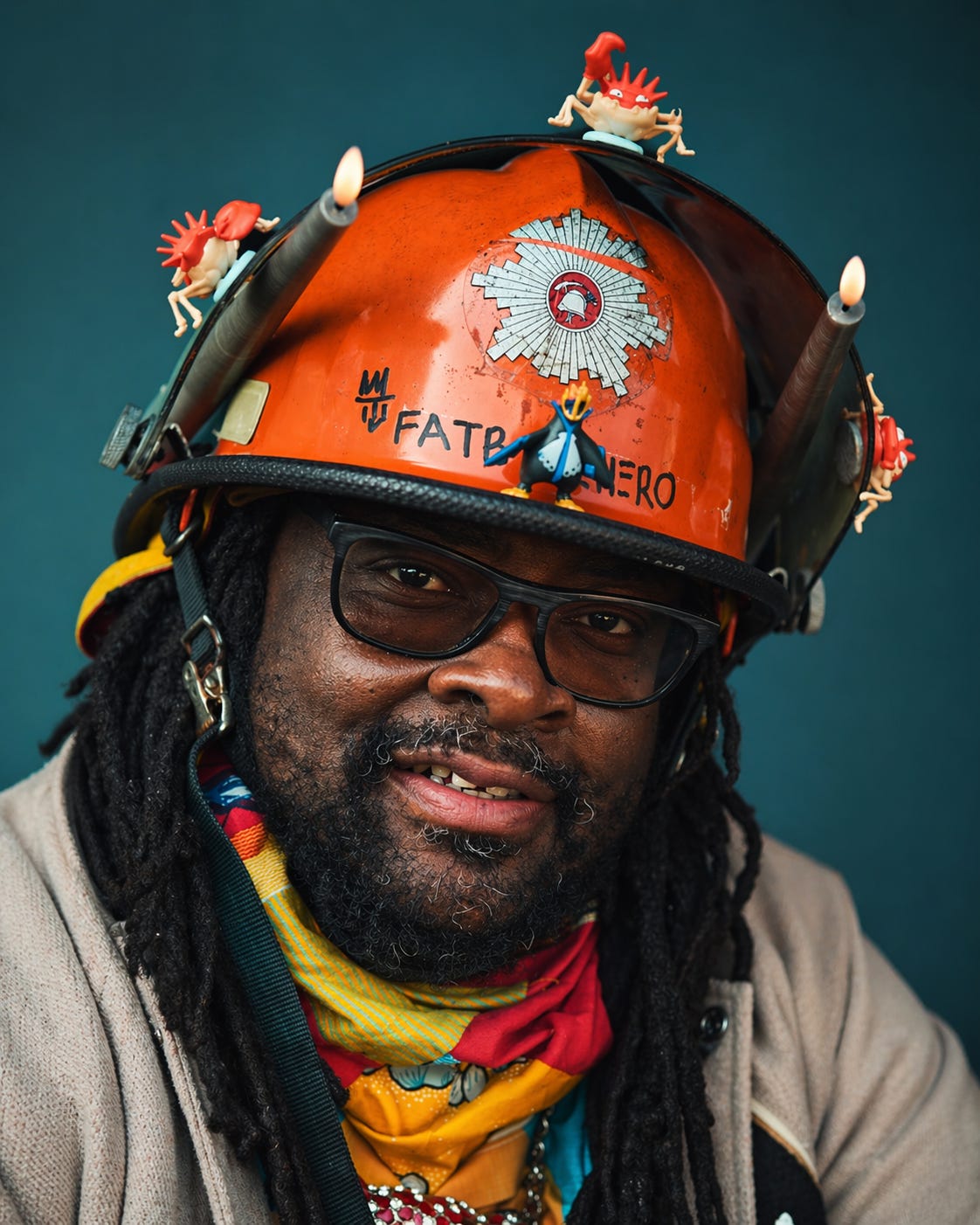 Tendai Frank Tagarira (FatbikeHero)**  *Metadata Expressionist · Aarhus, Denmark*