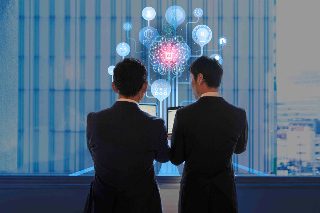 The Benefits Of Brain Training For Corporates | The Brain Workshop